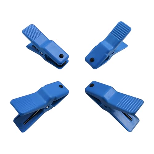 SHMZK 4 PCS Fluid Line Stopper Kit, 1/2