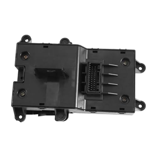Consola aparcamiento e interruptor freno mano multifunción para Hyundai Tucson 2015-2019 3