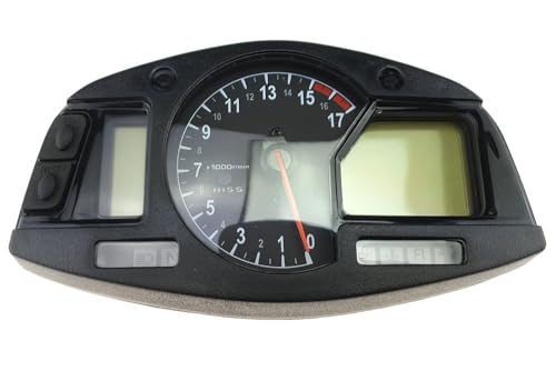 Compte-tours CBR 600 RR PC40 type origine - Bloc compteur moto Honda 2007-2017