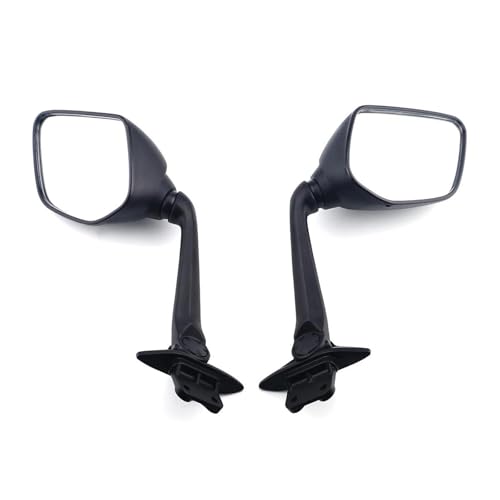 Espejos retrovisores laterales de motocicleta plegables T-MAX 560