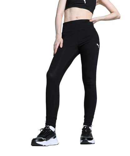 Image of Puma Women's Fitted Leggings