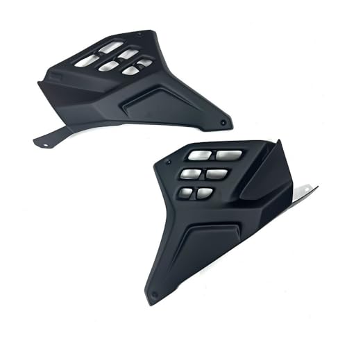 Carénage de queue pour CBR 650 R 2019-2023 capot de selle moto