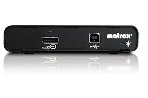 Matrox TripleHead2Go Digital SE(T2G-DP3D-IF)