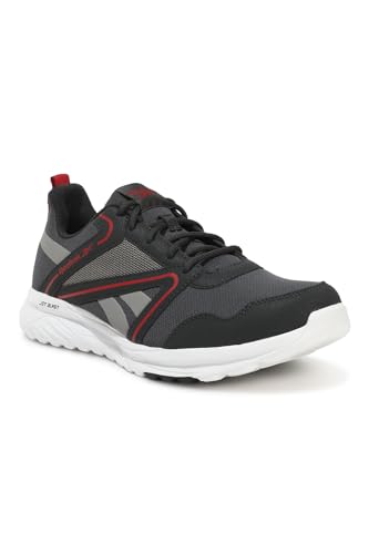 Image of Reebok Mens Super Sonic Run M Sneaker