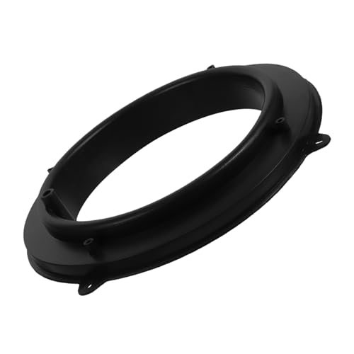 Tofficu Anillo De Aceite Plástico Guía De Humo Para Campana Extractora Compatible Campanas Antiguas Uso Doméstico