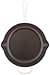 Le Creuset Enameled Cast Iron Signature Iron Handle Skillet, 10.25