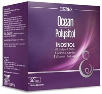Orzax Ocean Polysıtol 400mcg 30 Saşe 101782-1-7 - Görsel 2