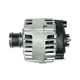 Generator Alternator Compatible With A1 A3 Q3 TT VW BEETLE CADDY GOLF JETTA POLO SHARAN TIGUAN