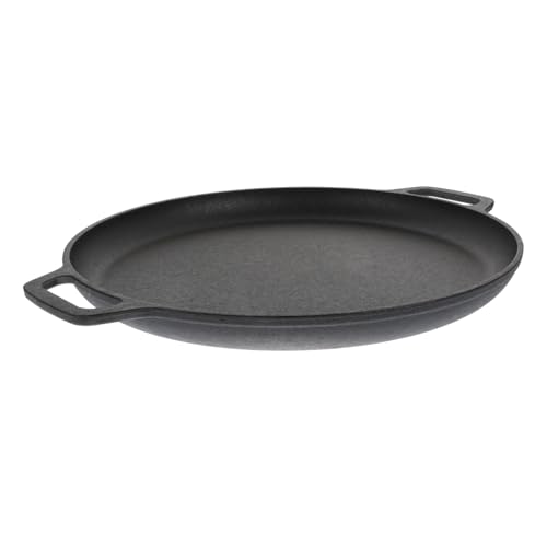 Ciieeo Non-stick Frying Pan Set Cooking Pan Gas Stove Easy Clean Perfect for Pancake Pizza Omelette