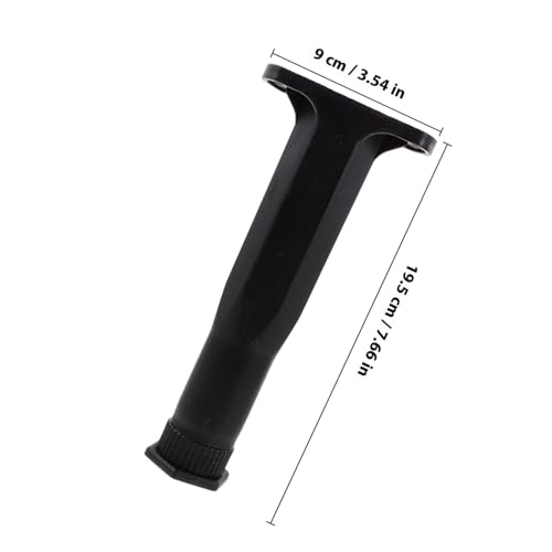 Supports centraux de lit réglables pour meubles lourds et sols - 3