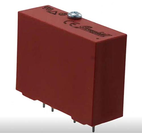 GRAYHILL INC 70-ODC5 3-60 VDC, I/O Module, 1 Digital Output, 1 Analog Output, 3.5 AMP, SPST