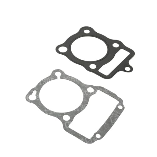 Plus de perte de puissance : kit cylindre 125cc 56.5mm CG125 FT125