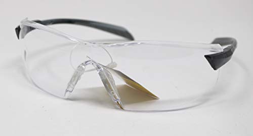 Stanley RSY130-1D Gafas de proteción laboral Cover