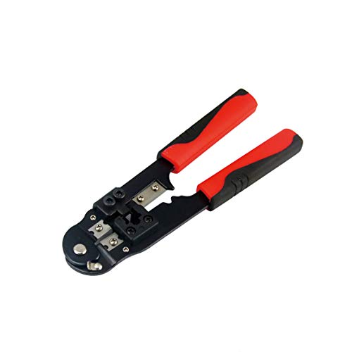 GEMBIRD 3-IN-1 CRIMPADORA Tool RJ45 T-WC-03