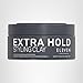 ELEVEN AUSTRALIA Extra Hold Styling Hair Clay for Men and Women - Maximum Hold, Matte Finish for Texture, Long-Lasting Definition, Ideal for Short to Medium Hair - 3 oz