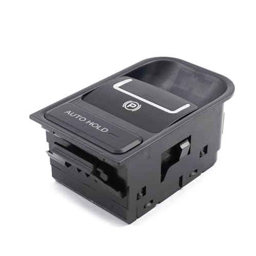 Bouton de Frein à Main 5N0927225A Commandes Seat Alhambra 11-15 - 5