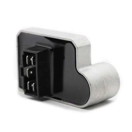 Régulateur redresseur de moto ACF110 pièces électricité - 4