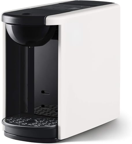 ドリップポッド 一杯抽出 コーヒーマシン カプセル式 DP3 700ml ホワイト