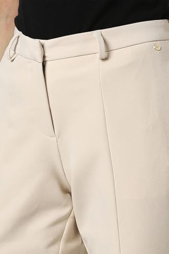 Image of Van Heusen Women's Regular Casual Pants