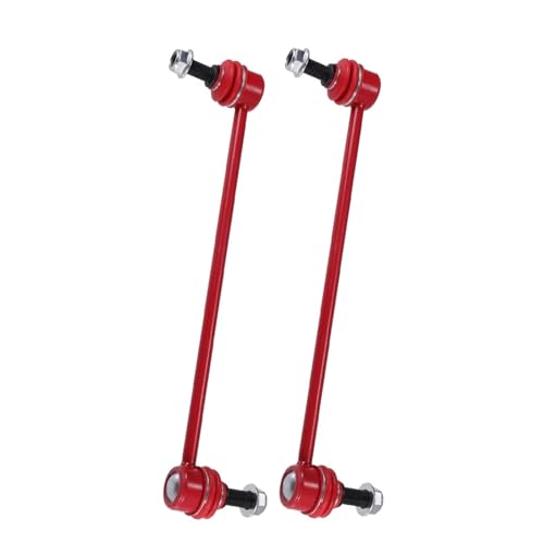 Bujes estabilizadores delanteros K750678 corrigen inestabilidad Chevrolet Cobalt HHR