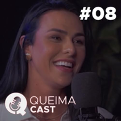 AMANDA BRANT - QueimaCast #08