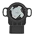 Throttle Sensor Compatible with Subaru for Forester 1999-2004 for Impreza 1999-2005 22633-AA151 Throttle Position Sensor