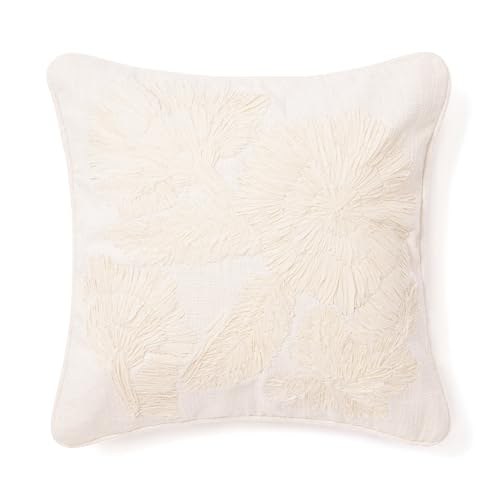 Francfranc �t�����t���� �t�����[�A�b�v���P �N�b�V�����J�o�[ 45cm×45cm �A�C�{���[�iB-026�j