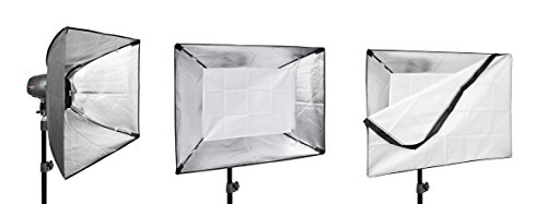 Bresser P-250 Kit Flash da Studio No. 2