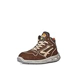 U-POWER DON'T WORRY... BE HAPPY!