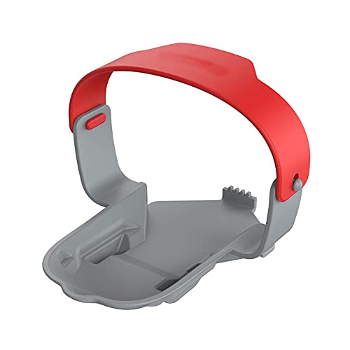 Support d'hélice, protecteur de stabilisateur de lame fixe pour drone DJI Air 2S Mavic Air 2 (rouge) Cover