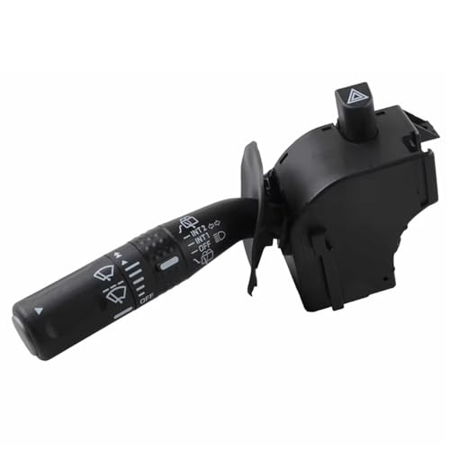 Commande au volant pour commutateur clignotant essuie-glace Ford Expedition 2002