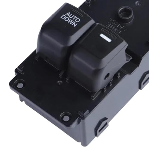 Interrupteur lève-vitre bloqué ? Réparer Kia Rio avec la commande 93570-4Y001