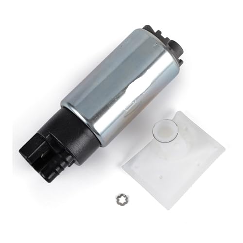 Kit pompe 12V T2400735 pour TD 675 R Speed RS et S 660 A2 Standard