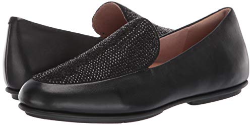 FitFlop Women's Lena Crystal Loafers Flat - Image 4