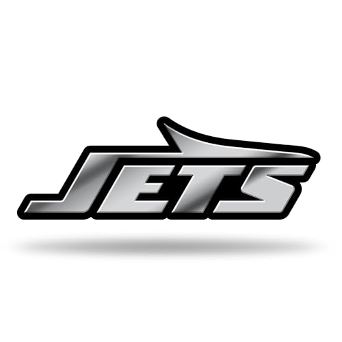 Image of NFL Molded Auto Emblem