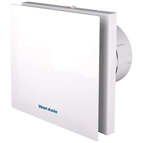 Vent-Axia Silent Intermittent Bathroom Fan Cover