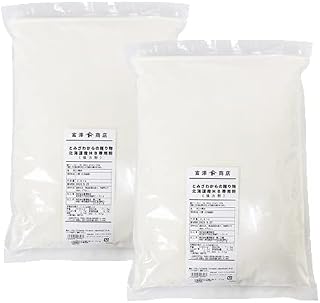 富泽商店 富泽商店 强力小麦粉