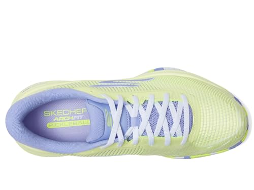 Skechers Women's Pickleball Viper Court Pro 2.0 Sneaker2