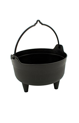 Planter (Halloween) Cauldron | 26cm