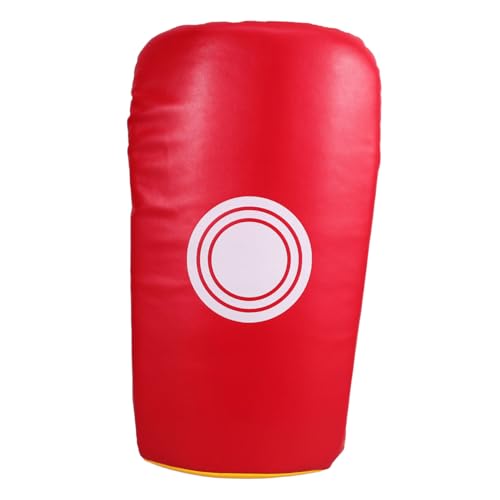 Coussin de Taekwondo matériel de sparring en PU pour boxe karaté kickboxing