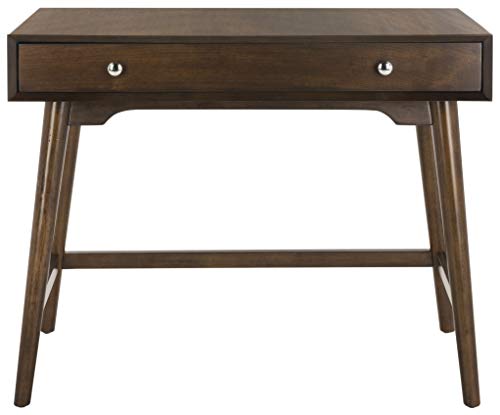 Safavieh Home Collection Dalit Writing Desk Grey