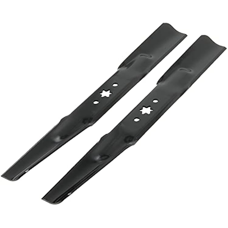 Troy-Bilt 42 in. High-Lift Blade