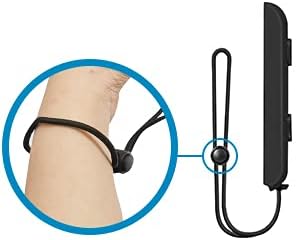 Miniatura 2 de XBERSTAR1pair Straps for Switch Original .Con Strap