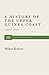 A History of the Upper Guinea Coast: 1545-1800 (Monthly Review Press Classic Titles)