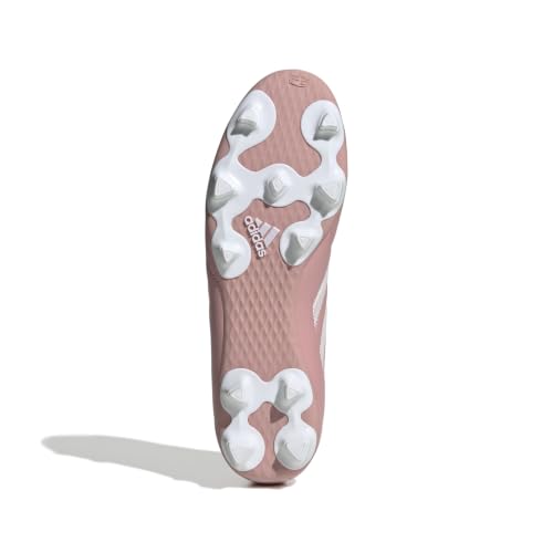 Image of adidas Unisex Goletto Firm Ground Soccer Shoes