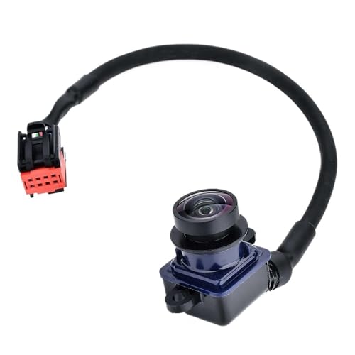 Caméra de recul écran noir sur Chrysler 300 et Charger solution 56054058AH