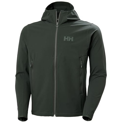 Amazon.com: Helly-Hansen Cascade Shield Jacket for Men