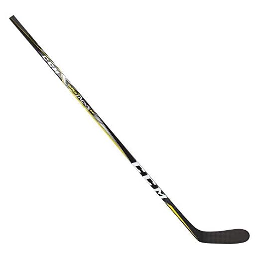 CCM SUPER TACKS 2.0 Senior Left85P19 Hokeja Nūja