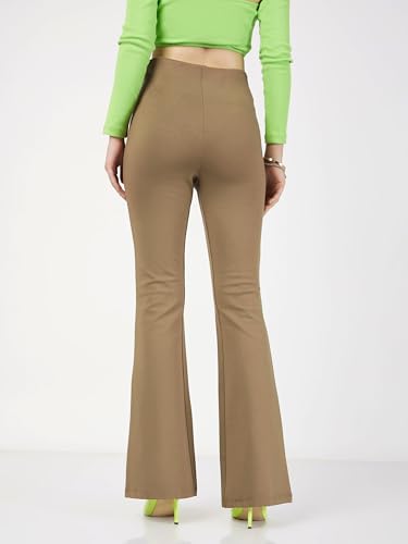 Image of Sassafras Women Bell Bottom