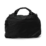 [HIGHTIDE] nahe Dry Bag L - 2WAY ネーエ ドライバッグL 2WAY ブラック